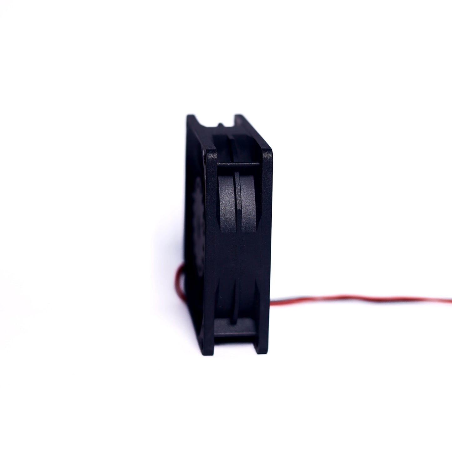 DC Axial Fan 80mm – 12V, 5500RPM