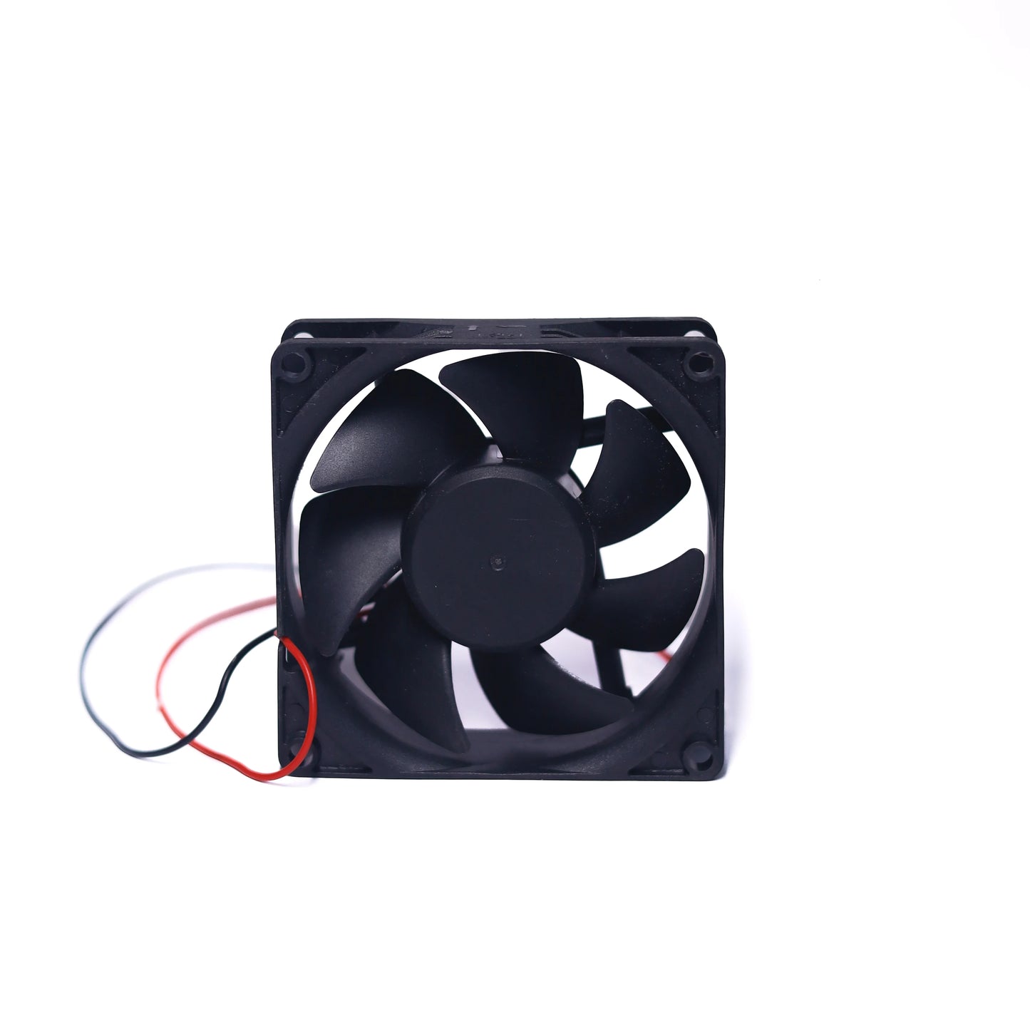 DC Axial Fan 80mm – 24V, 4800RPM