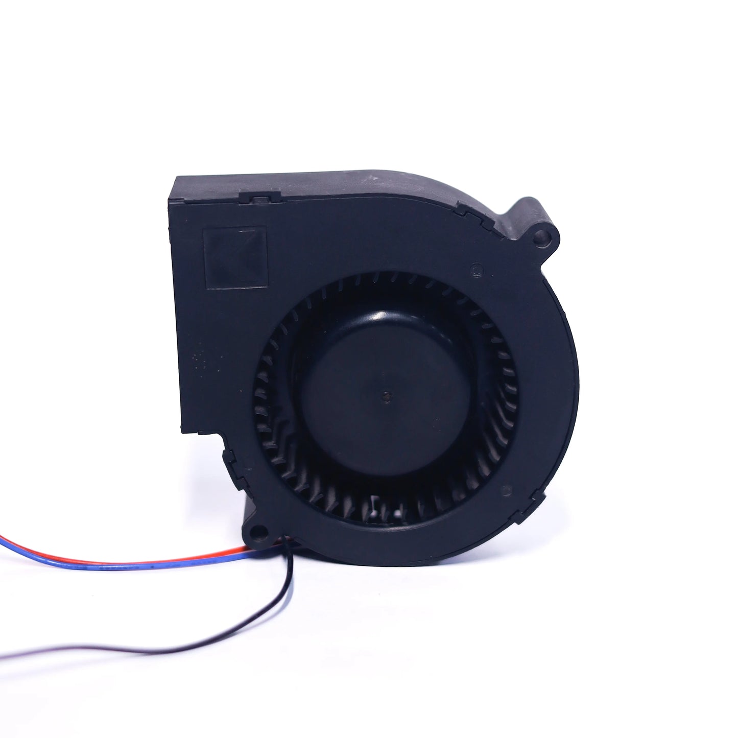 DC Blower Fan 97mm – 12V, 2.90A, 5200RPM