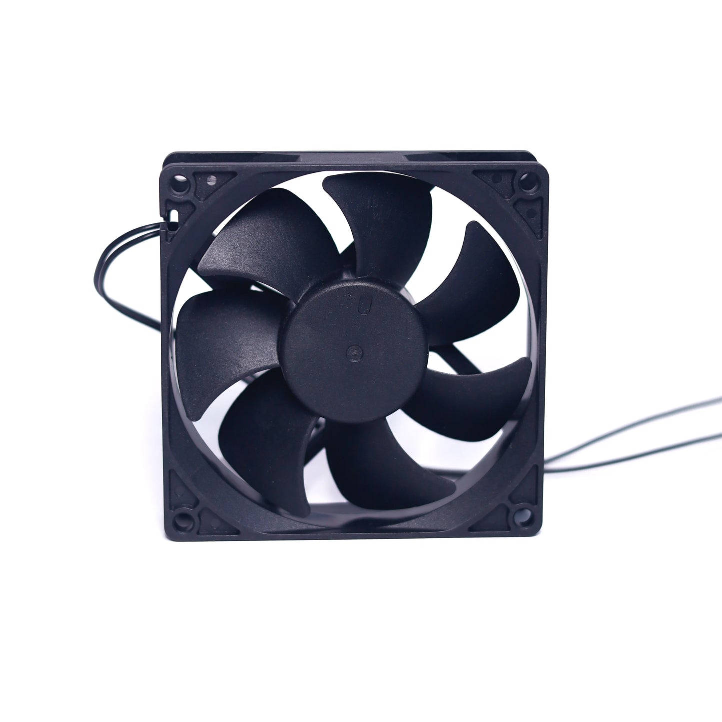 EC Axial Fan 92mm – 110-240V, 4000RPM