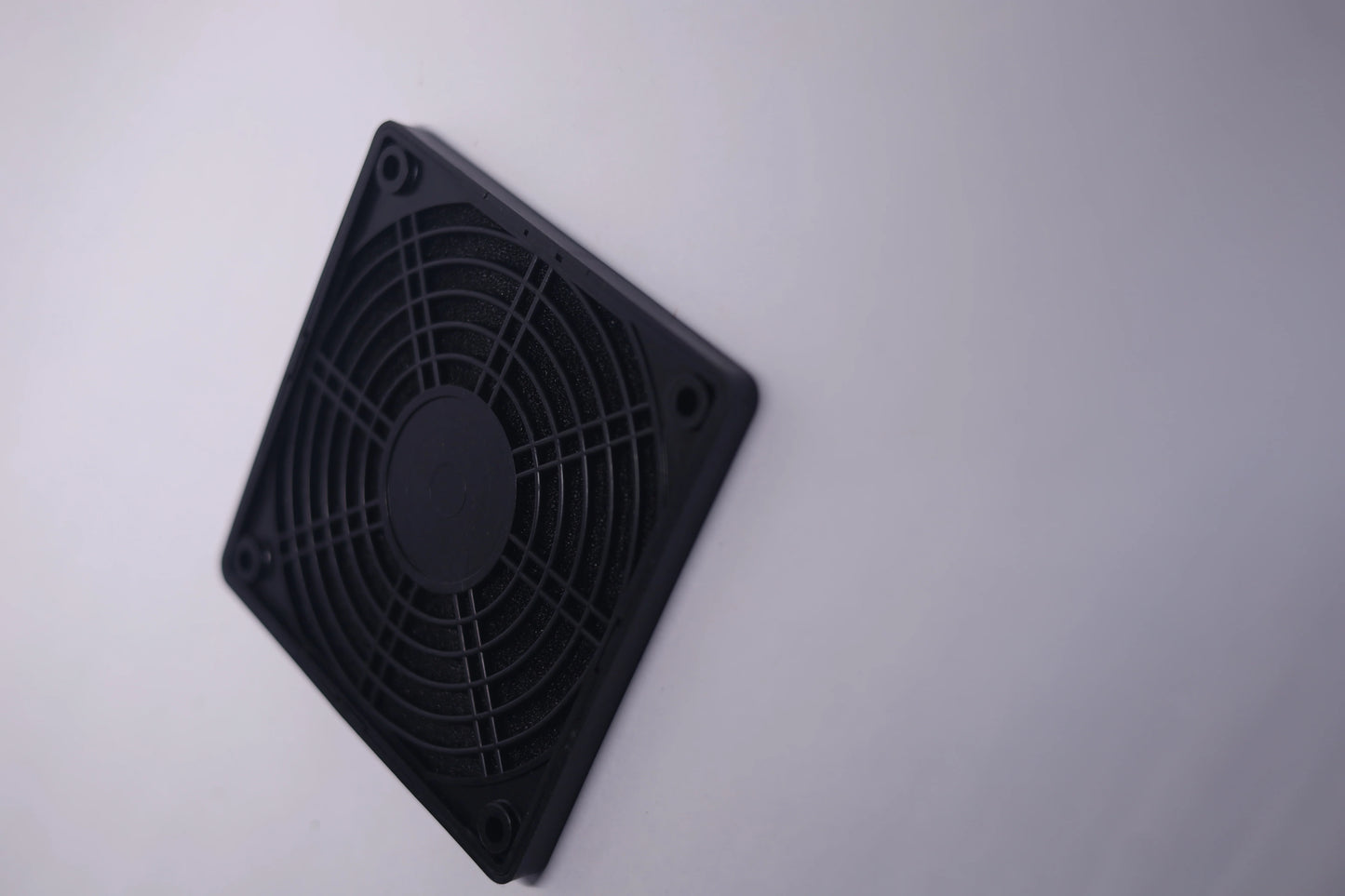 3 in 1 Filter Grill (Plastic) – Size Unclear
