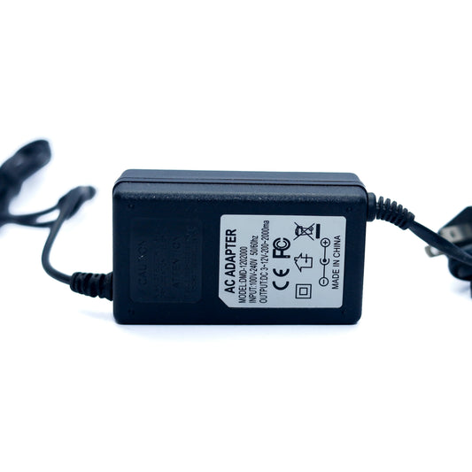 AC Adapter