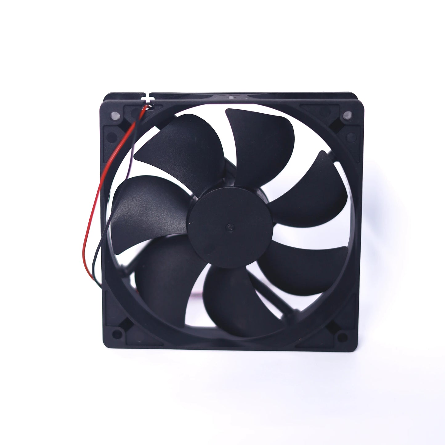 DC Axial Fan 120mm – 24V, 3200RPM