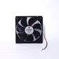 DC Axial Fan 120mm – 24V, 3200RPM