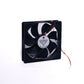 DC Axial Fan 120mm – 24V, 3200RPM
