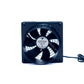 DC Axial Fan 120mm – 5V, 0.40A, 2500RPM