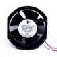 DC Axial Fan 172mm – 48V, 3500RPM