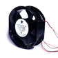 DC Axial Fan 172mm – 48V, 3500RPM