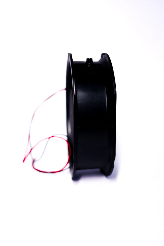 DC Axial Fan 172mm – 48V, 3500RPM