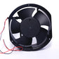 DC Axial Fan 172mm – 48V, 3500RPM