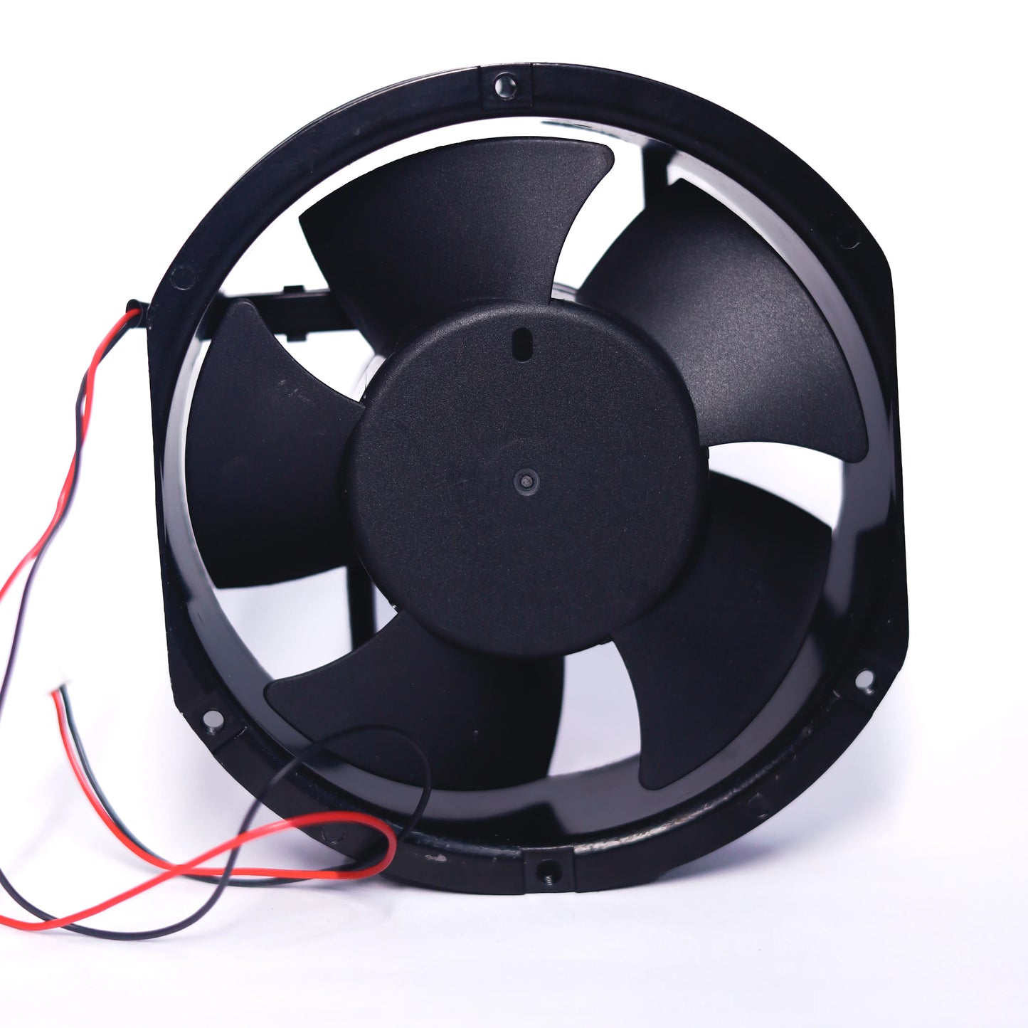 DC Axial Fan 172mm – 48V, 3500RPM