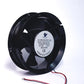 DC Axial Fan 172mm (Round Guard) – 48V, 3500RPM