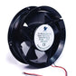 DC Axial Fan 172mm (Round Guard) – 48V, 3500RPM