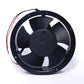 DC Axial Fan 172mm (Round Guard) – 48V, 3500RPM