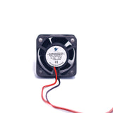 DC Axial Fan 40mm – 24V, 11000RPM