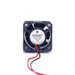 DC Axial Fan 40mm – 24V, 11000RPM