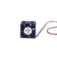 DC Axial Fan 40mm – 24V, 9500RPM