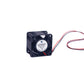 DC Axial Fan 40mm – 24V, 9500RPM