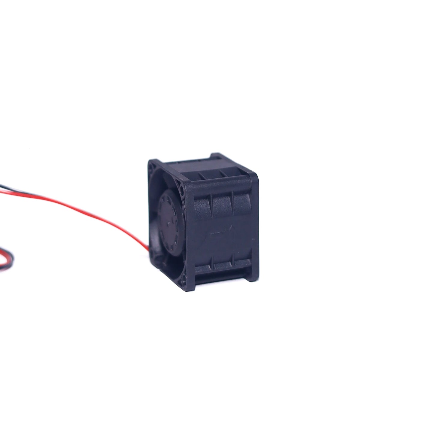 DC Axial Fan 40mm – 24V, 9500RPM