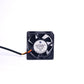 DC Axial Fan 60mm – 12V, 6000RPM