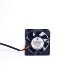 DC Axial Fan 60mm – 12V, 6000RPM