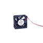 DC Axial Fan 60mm – 24V, 4500RPM