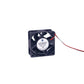 DC Axial Fan 60mm – 24V, 4500RPM