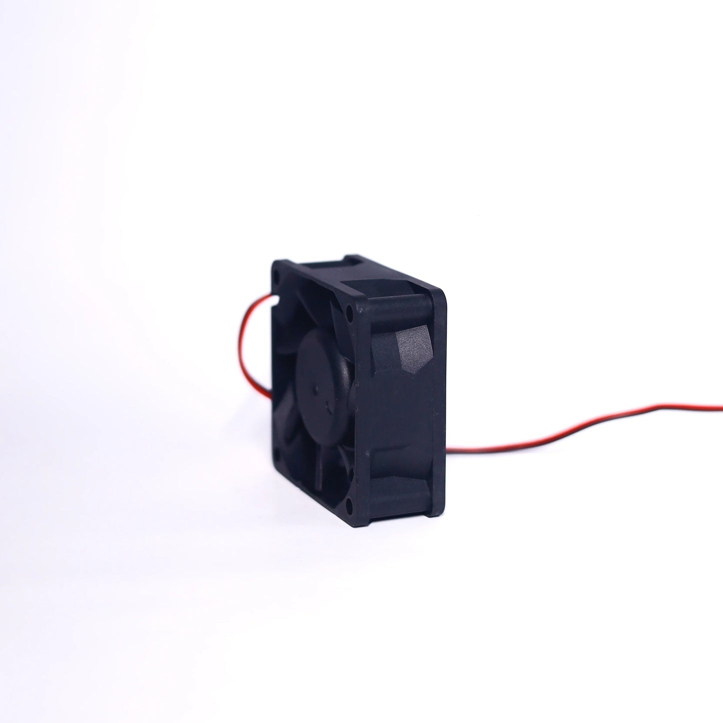 DC Axial Fan 60mm – 24V, 4500RPM