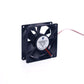 DC Axial Fan 80mm – 12V, 3500RPM, Sleeve Bearing