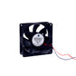 DC Axial Fan 80mm – 12V, 4500RPM