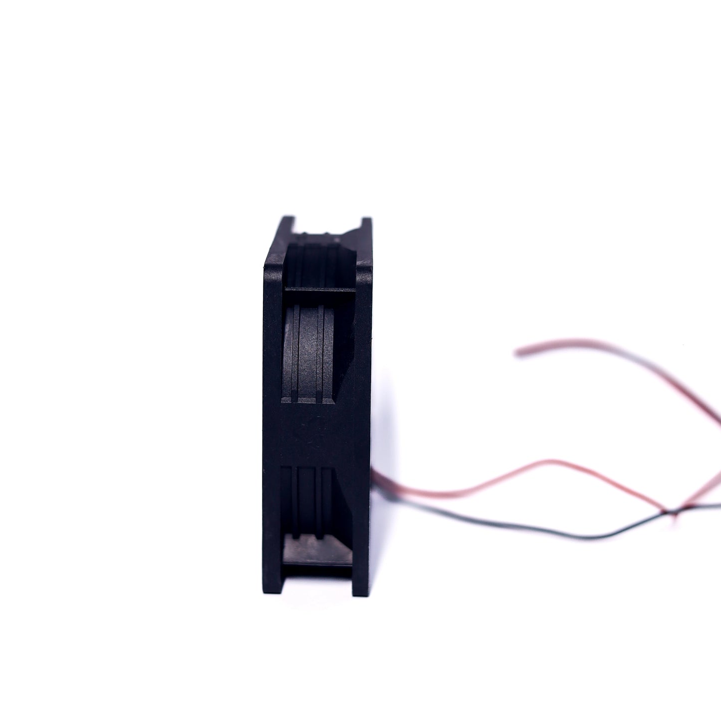 DC Axial Fan 80mm – 12V, 4500RPM