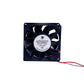 DC Axial Fan 80mm – 12V, 5500RPM