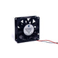 DC Axial Fan 80mm – 12V, 5500RPM
