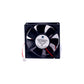 DC Axial Fan 80mm – 24V, 4500RPM