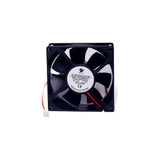 DC Axial Fan 80mm – 24V, 4500RPM