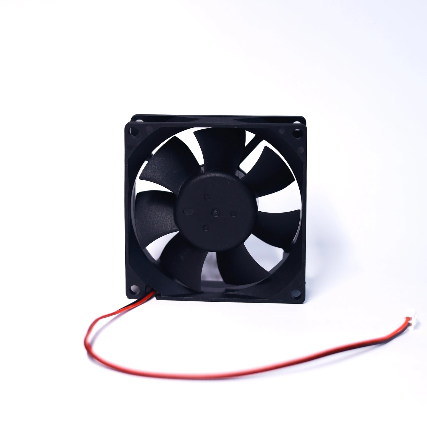 DC Axial Fan 80mm – 24V, 4500RPM