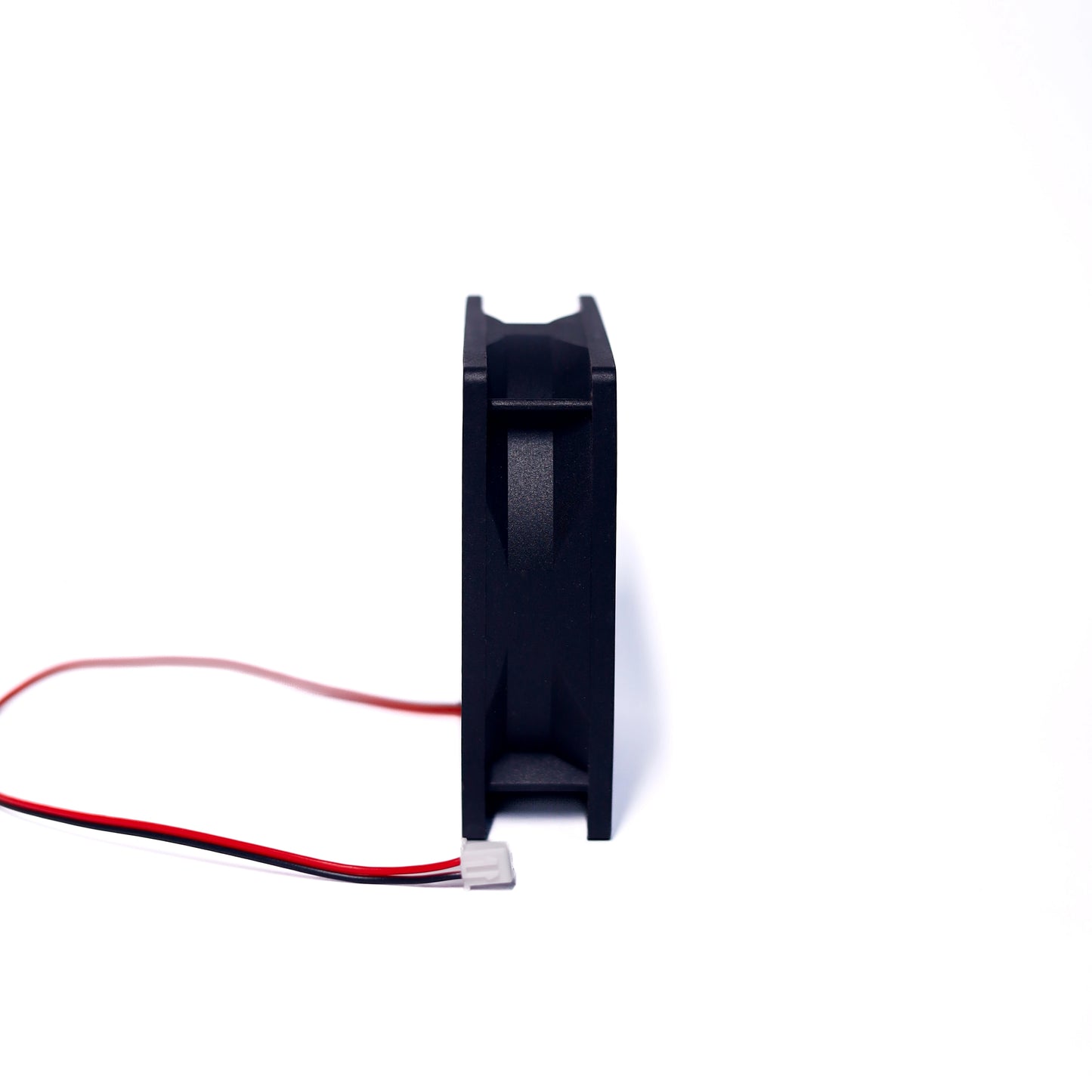 DC Axial Fan 80mm – 24V, 4500RPM