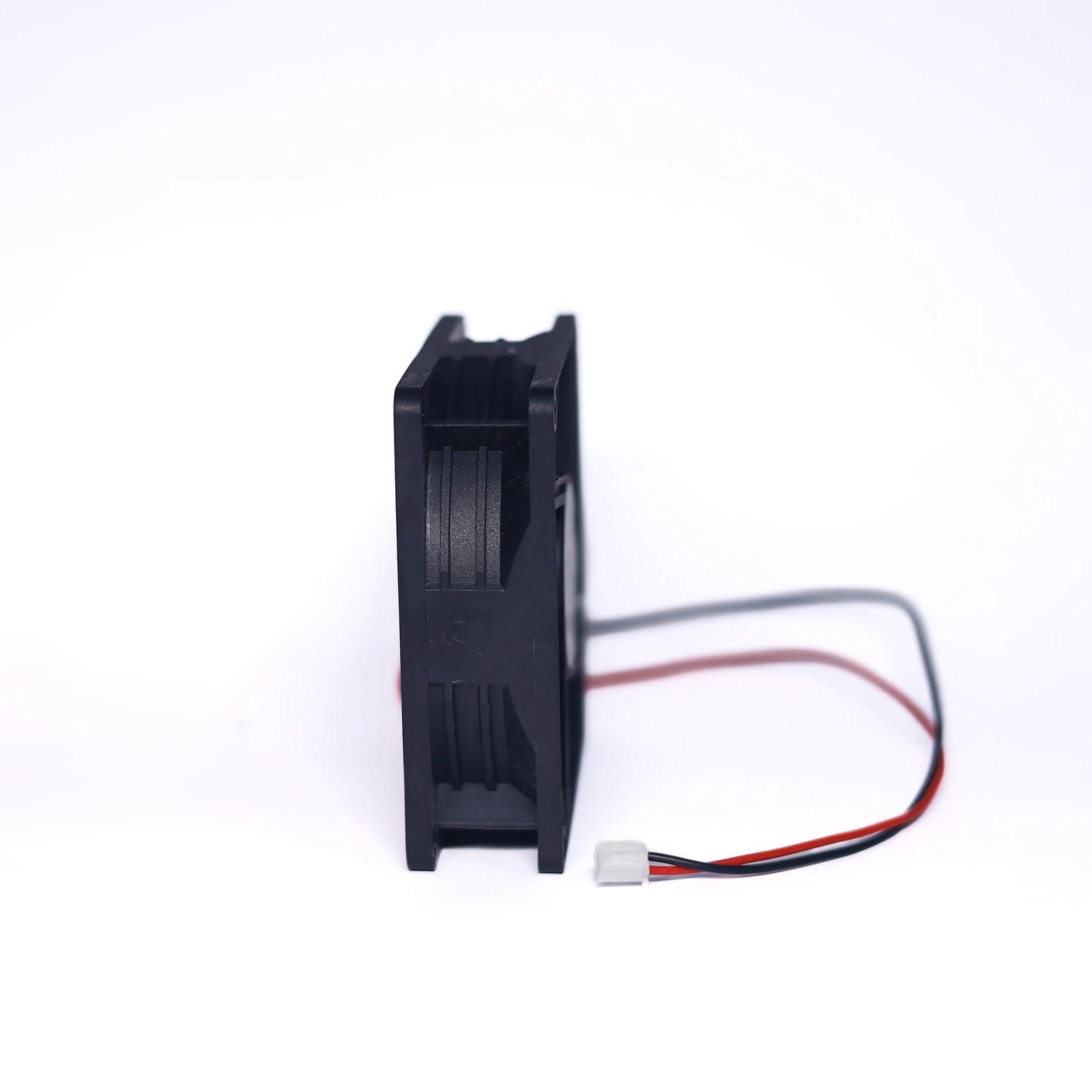 DC Axial Fan 80mm – 24V, 4800RPM