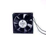 EC Axial Fan 80mm – 110-240V AC, 4500RPM
