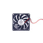 DC Axial Fan 80x10mm (Slim) – 5V, Sleeve Bearing