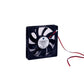 DC Axial Fan 80x15mm (Slim) – 5V, Sleeve Bearing
