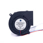 DC Blower Fan 97mm – 12V, 2.90A, 5200RPM
