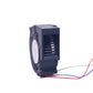 DC Blower Fan 97mm – 12V, 2.90A, 5200RPM