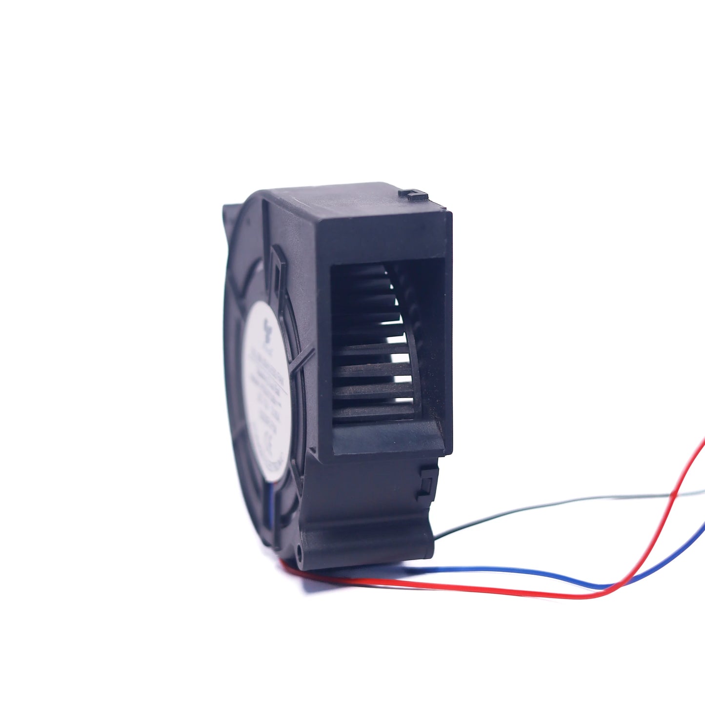 DC Blower Fan 97mm – 12V, 2.90A, 5200RPM