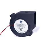 DC Blower Fan 97mm – 5V, 1.45A, 5000RPM