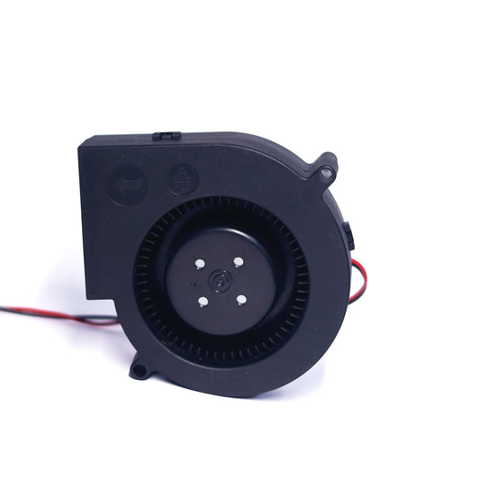 DC Blower Fan 97mm – 5V, 1.45A, 5000RPM