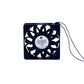 EC Axial Fan 120mm – 110-240V, 3200RPM