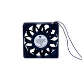 EC Axial Fan 120mm – 110-240V, 3200RPM