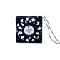 EC Axial Fan 120mm – 110-240V, 3200RPM