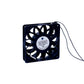 EC Axial Fan 120mm – 110-240V, 3200RPM
